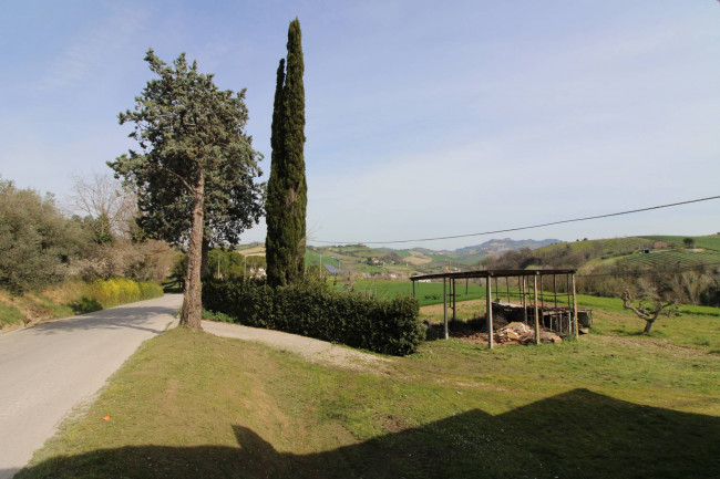 Casa in vendita a Offida