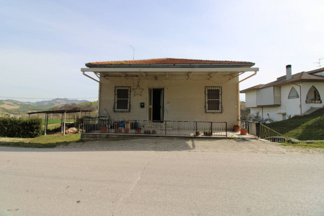 Casa in vendita a Offida