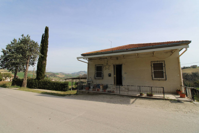Casa in vendita a Offida