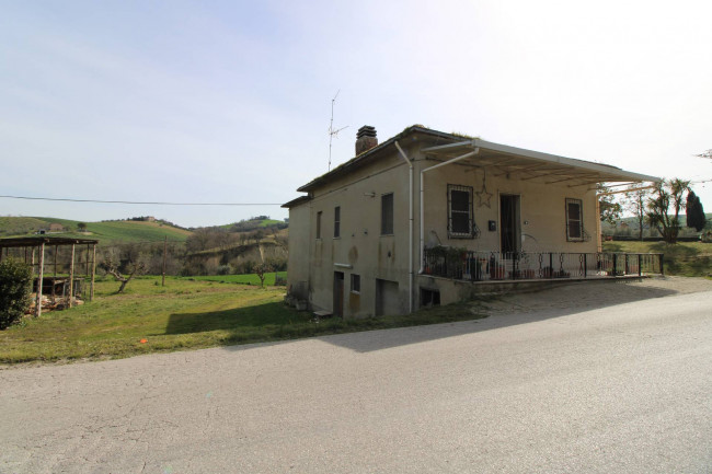 Casa in vendita a Offida