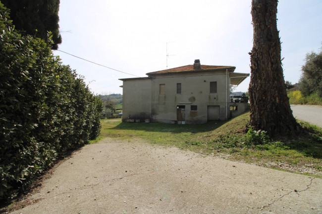 Casa in vendita a Offida