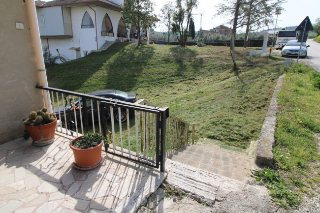 Casa in vendita a Offida