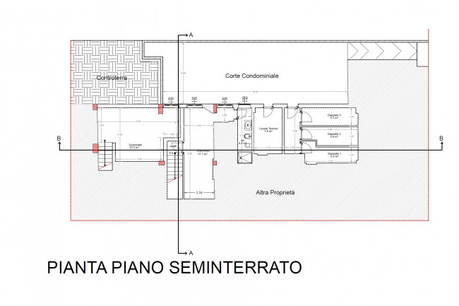 Moretti Appartments