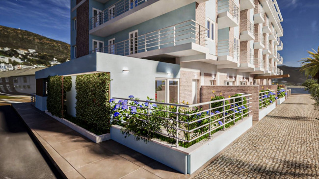 APARTMENT for sale in San Benedetto del Tronto