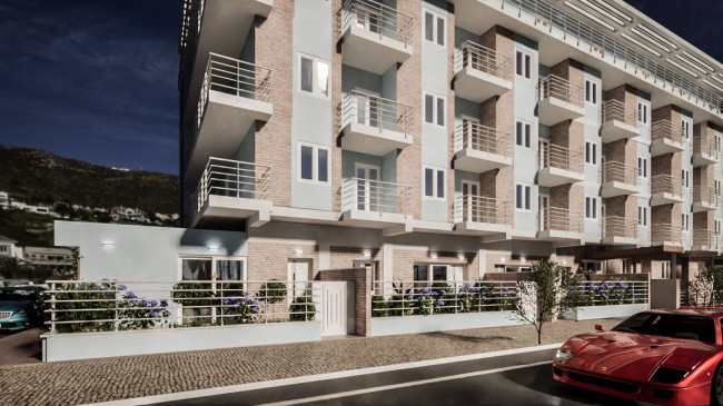 APARTMENT for sale in San Benedetto del Tronto