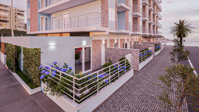 APARTMENT for sale in San Benedetto del Tronto