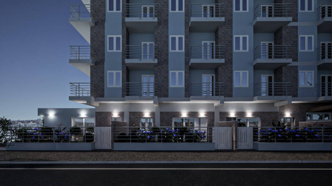 APARTMENT for sale in San Benedetto del Tronto