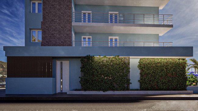 APARTMENT for sale in San Benedetto del Tronto