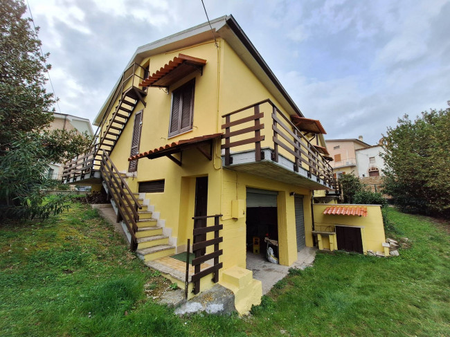 Casa in vendita a Castorano