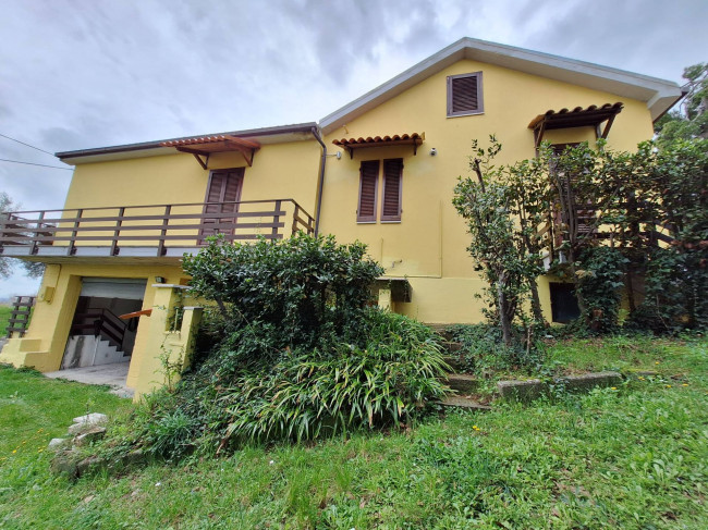 Casa in vendita a Castorano