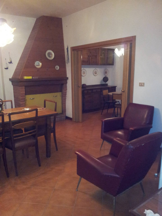 Casa in vendita a Castorano