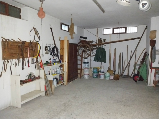 Casa in vendita a Castorano