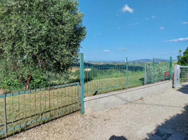 Casa in vendita a Castorano