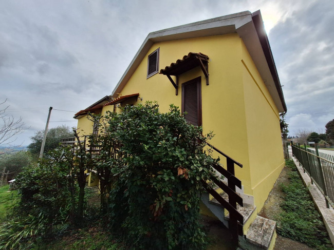 Casa in vendita a Castorano