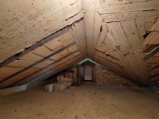 Casa in vendita a Castorano