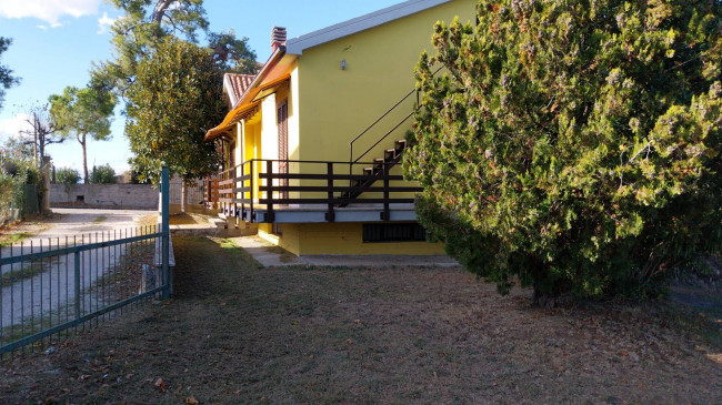 Casa in vendita a Castorano