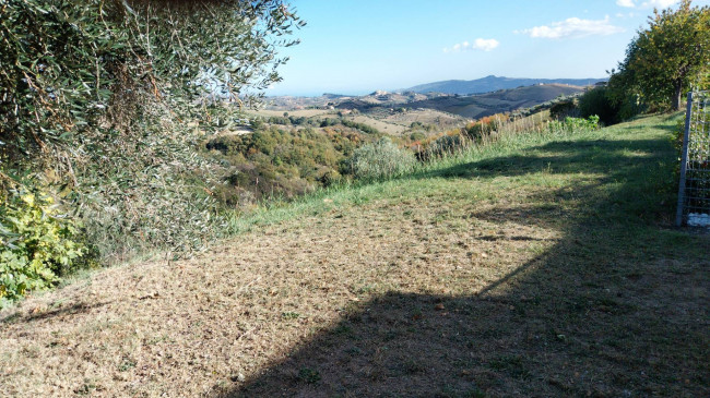 Casa in vendita a Castorano
