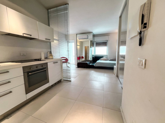 Appartamento in affitto stagionale a San Benedetto del Tronto