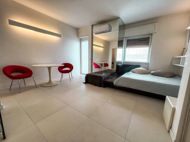 Appartamento in affitto stagionale a San Benedetto del Tronto