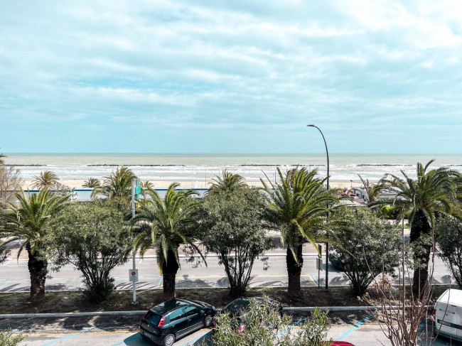 Appartamento in affitto stagionale a San Benedetto del Tronto