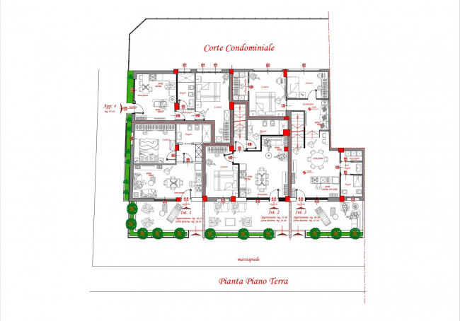 APARTMENT for sale in San Benedetto del Tronto