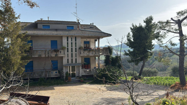 Casa in vendita a Spinetoli