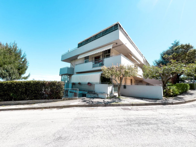 Appartamento in vendita a Acquaviva Picena