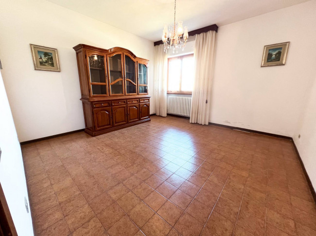 Appartamento in vendita a Acquaviva Picena