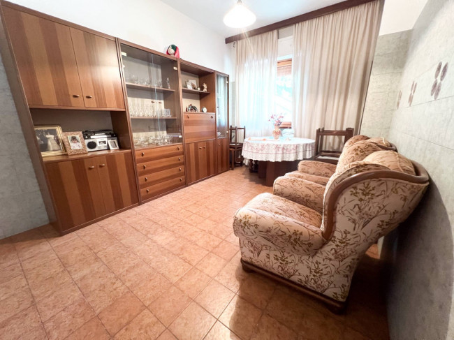 Appartamento in vendita a Acquaviva Picena