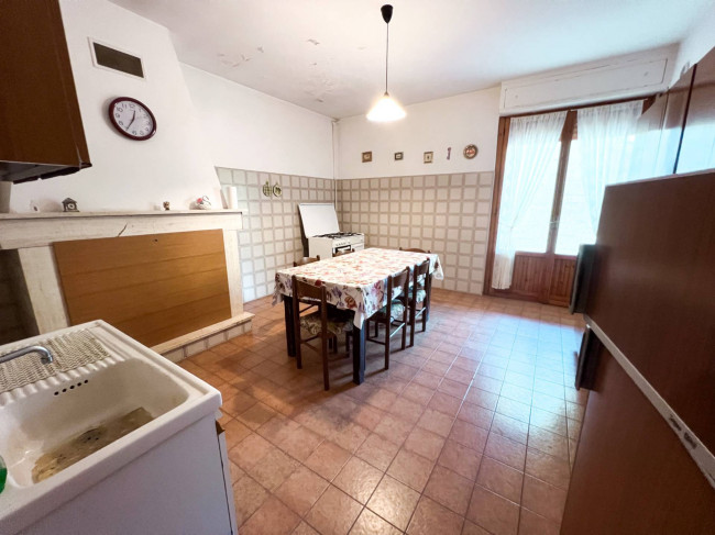 Appartamento in vendita a Acquaviva Picena