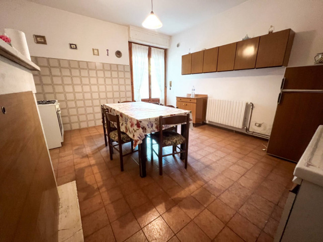 Appartamento in vendita a Acquaviva Picena