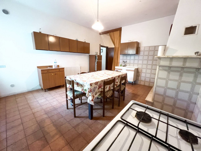 Appartamento in vendita a Acquaviva Picena