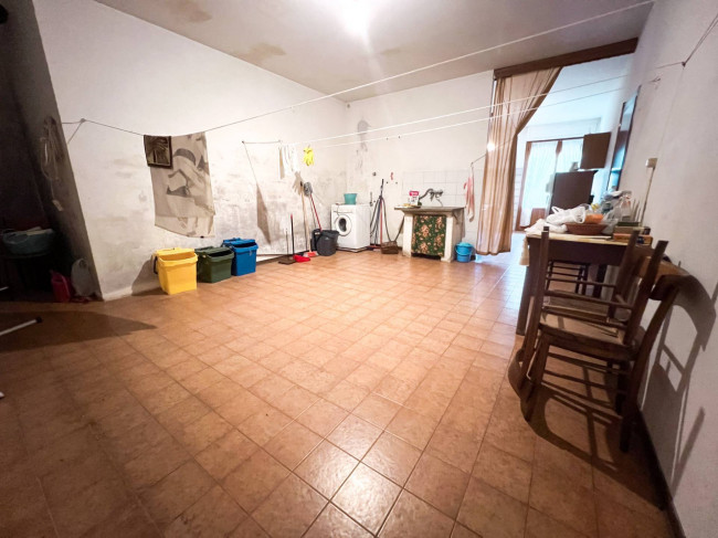Appartamento in vendita a Acquaviva Picena