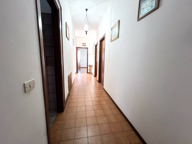 Appartamento in vendita a Acquaviva Picena