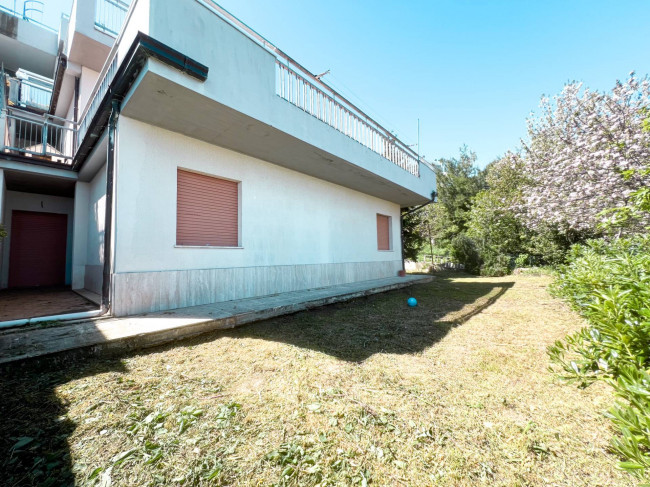 Appartamento in vendita a Acquaviva Picena