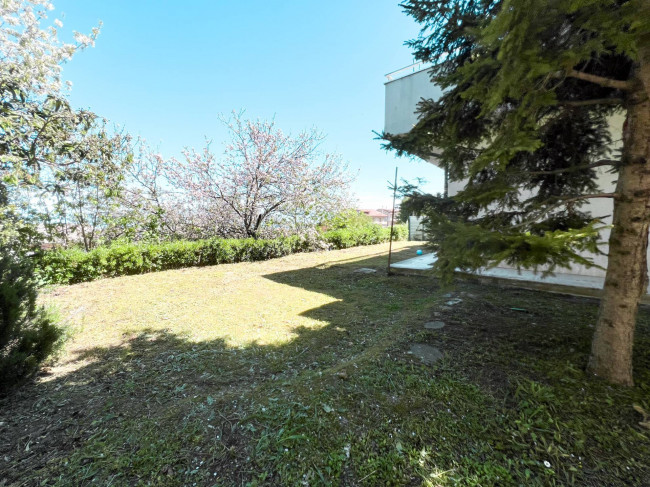 Appartamento in vendita a Acquaviva Picena