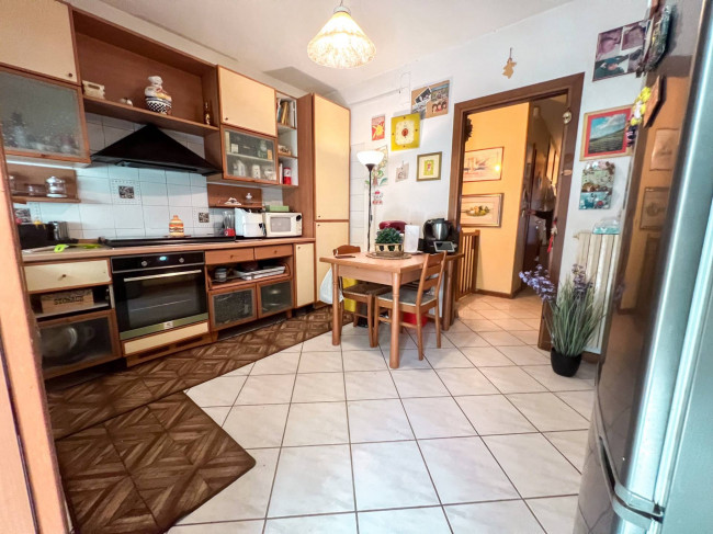 APARTMENT for sale in San Benedetto del Tronto