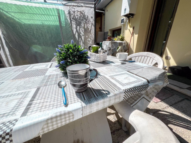 APARTMENT for sale in San Benedetto del Tronto