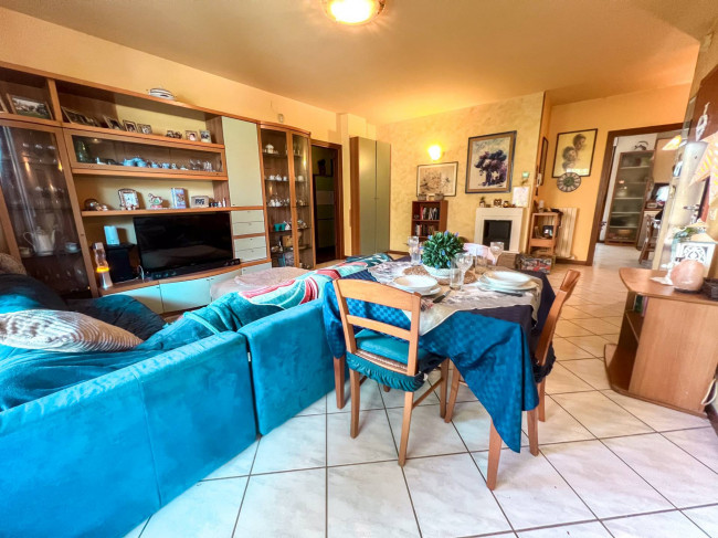 APARTMENT for sale in San Benedetto del Tronto