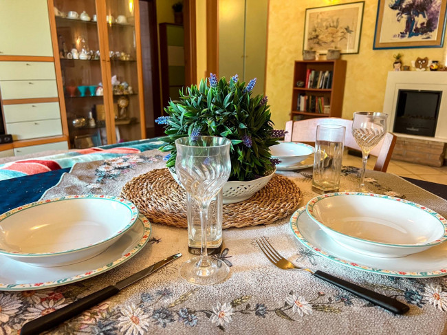 APARTMENT for sale in San Benedetto del Tronto