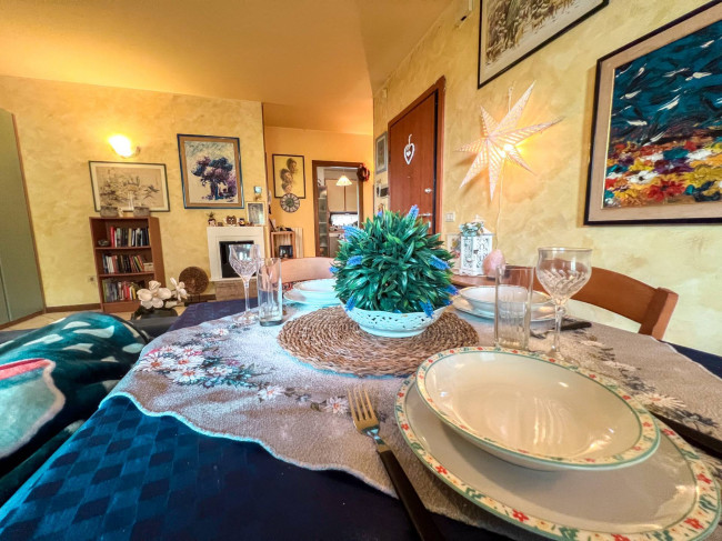 APARTMENT for sale in San Benedetto del Tronto