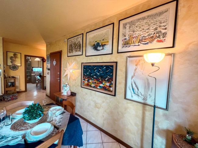 APARTMENT for sale in San Benedetto del Tronto