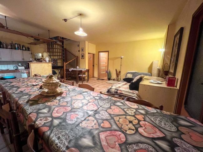 APARTMENT for sale in San Benedetto del Tronto