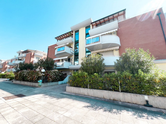 APARTMENT for sale in San Benedetto del Tronto