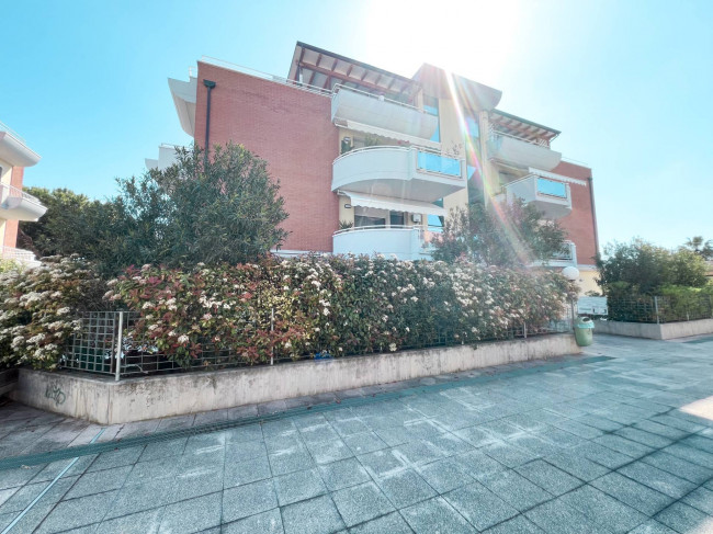 APARTMENT for sale in San Benedetto del Tronto