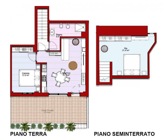APARTMENT for sale in San Benedetto del Tronto