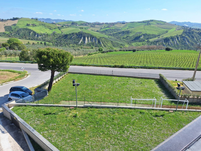 VILLA for sale in Offida