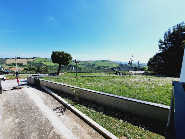 VILLA for sale in Offida