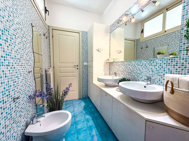 APARTMENT for seasonal rent in San Benedetto del Tronto