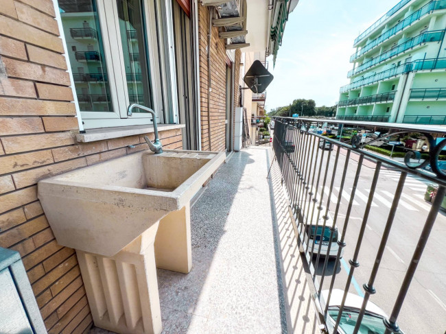 APARTMENT for seasonal rent in San Benedetto del Tronto